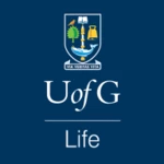 uofg life android application logo